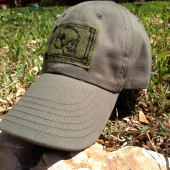 Olive Drab