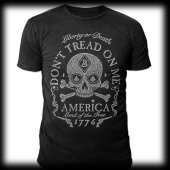 Liberty or Death