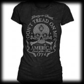 Ladies Liberty or Death