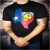 Texas Death Card