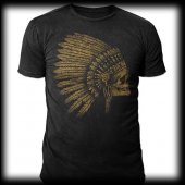 Warrior Headdress