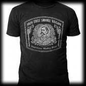 Skin That Smoke Wagon