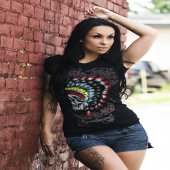 Ladies Warrior Spirit