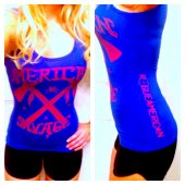 Victory Girl