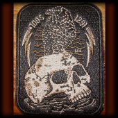 My Crusade Patch