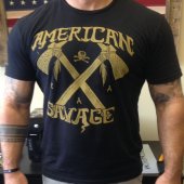 American Savage
