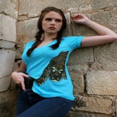 Ladies Tigress
